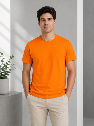 Unisex Modern Fit Tee