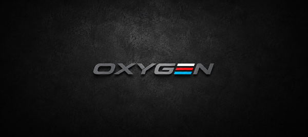 Oxygen wear