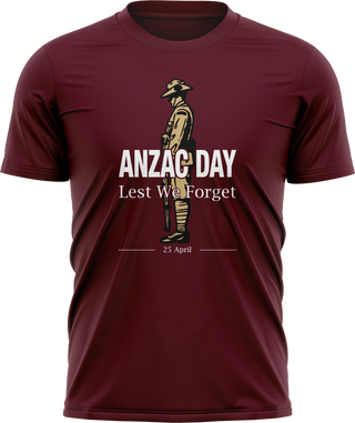 Anzac Day Shirt 12