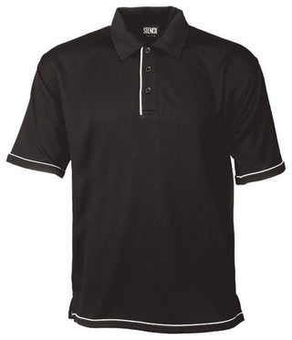 MENS COOL DRY POLO S/S