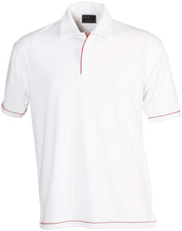 MENS COOL DRY POLO S/S