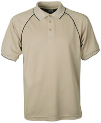 ORIGINAL COOL DRY POLO S/S