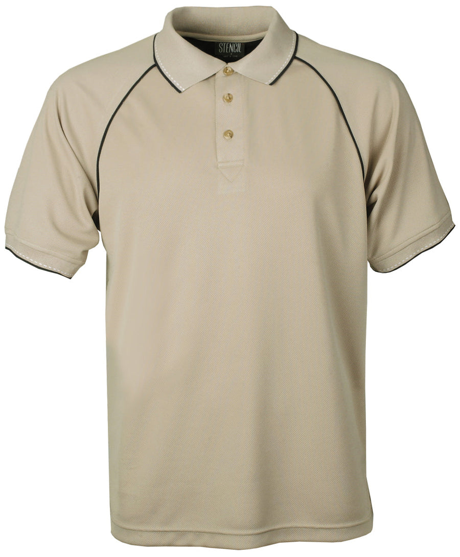 ORIGINAL COOL DRY POLO S/S