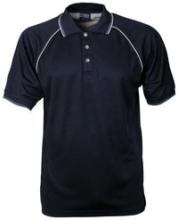 ORIGINAL COOL DRY POLO S/S