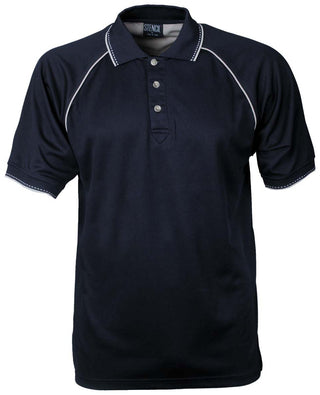 ORIGINAL COOL DRY POLO S/S