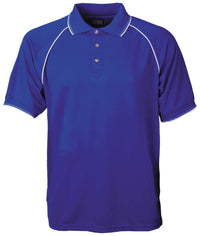 ORIGINAL COOL DRY POLO S/S