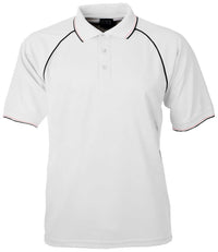 ORIGINAL COOL DRY POLO S/S