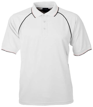 ORIGINAL COOL DRY POLO S/S