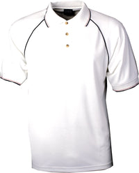 ORIGINAL COOL DRY POLO S/S
