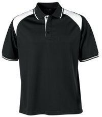 MENS CLUB POLO S/S