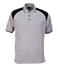 MENS CLUB POLO S/S