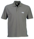 MENS SOLAR-LITE POLO S/S