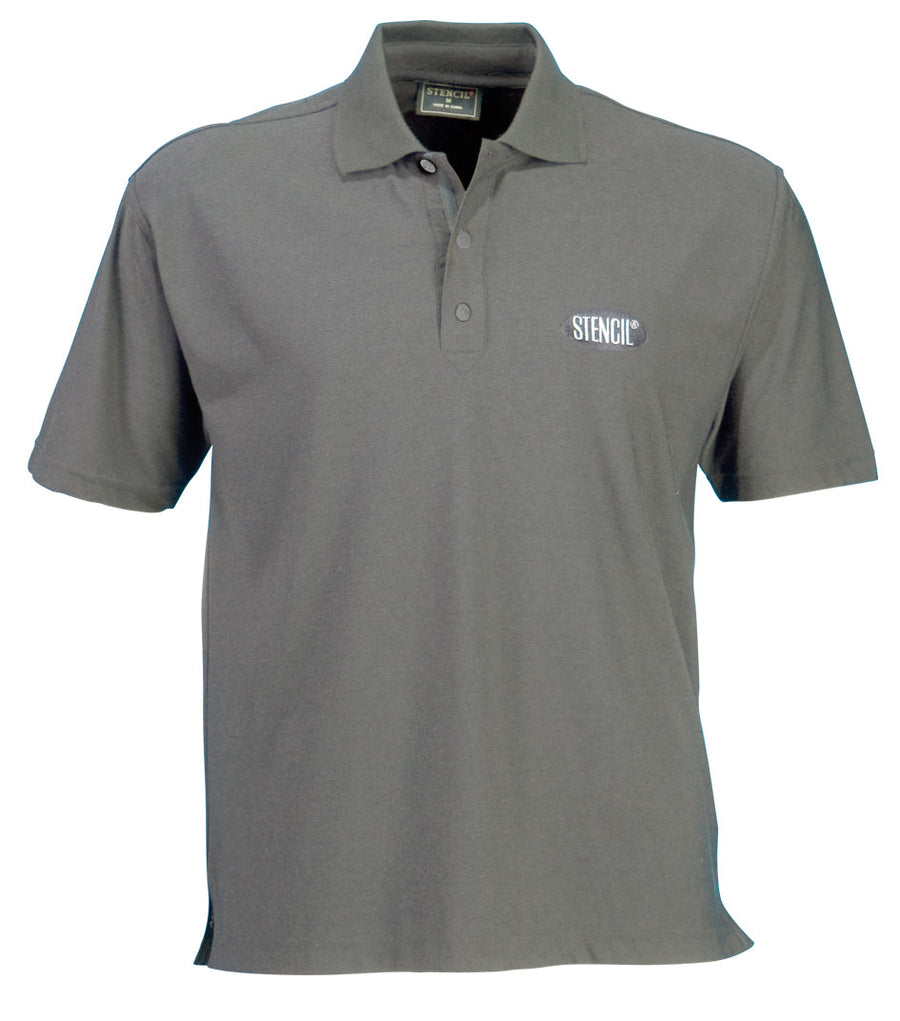 MENS SOLAR-LITE POLO S/S