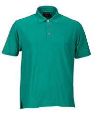 MENS SOLAR-LITE POLO S/S