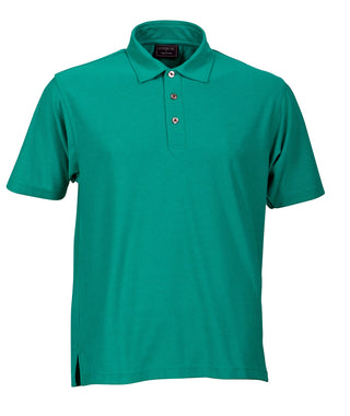 MENS SOLAR-LITE POLO S/S
