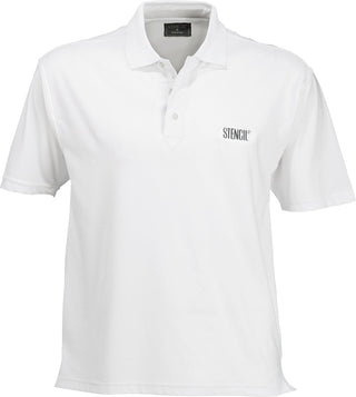 MENS SOLAR-LITE POLO S/S