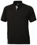 MENS TEAM POLO S/S