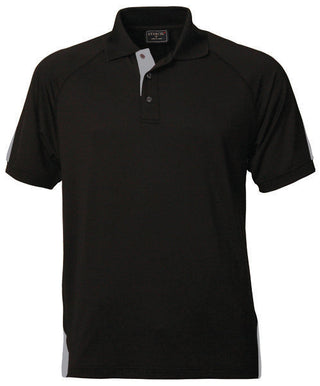 MENS TEAM POLO S/S