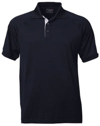 MENS TEAM POLO S/S