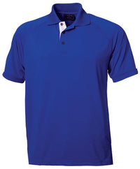 MENS TEAM POLO S/S