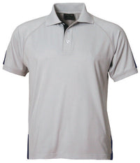 MENS TEAM POLO S/S