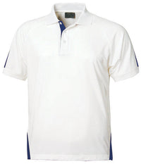 MENS TEAM POLO S/S