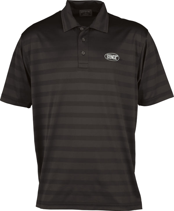 MENS ICE COOL POLO S/S