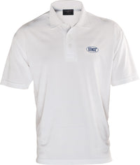 MENS ICE COOL POLO S/S