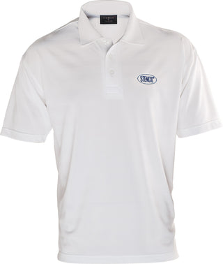 MENS ICE COOL POLO S/S