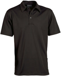 MENS GLACIER POLO S/S