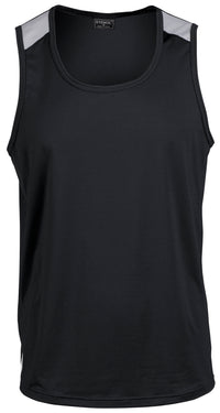 MENS TEAM SINGLET SLEEVELESS