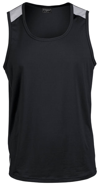 MENS TEAM SINGLET SLEEVELESS
