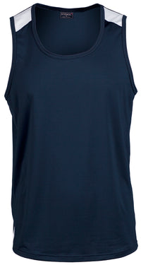 MENS TEAM SINGLET SLEEVELESS