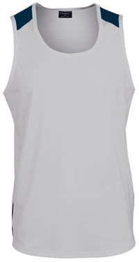 MENS TEAM SINGLET SLEEVELESS