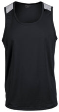 MENS TEAM SINGLET SLEEVELESS