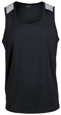 MENS TEAM SINGLET SLEEVELESS