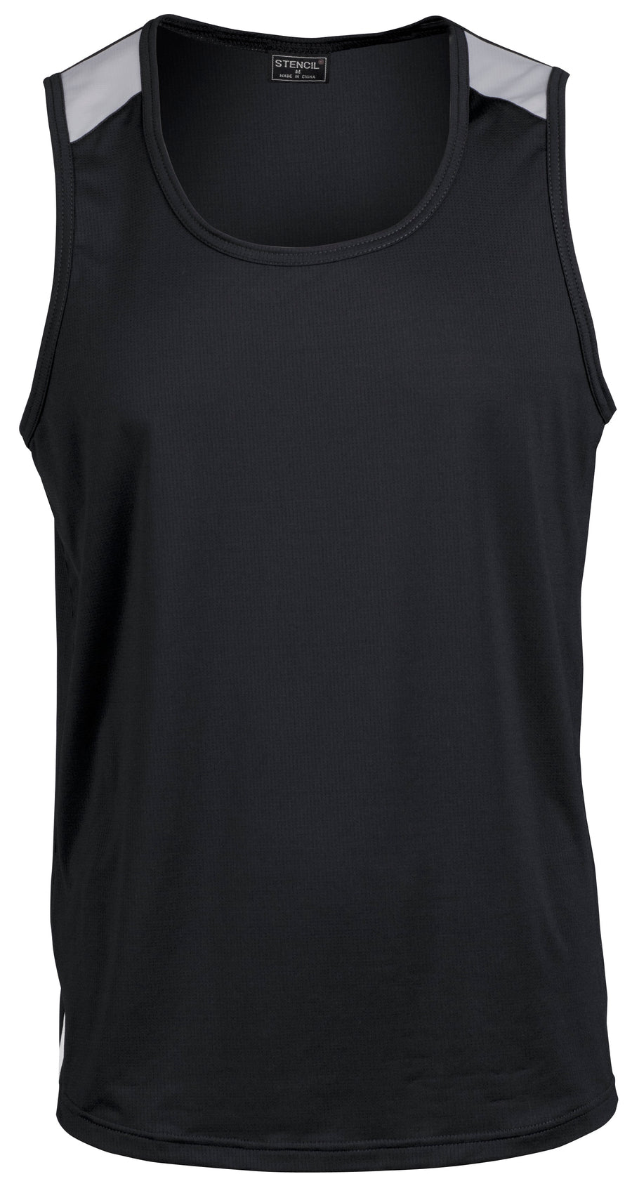 MENS TEAM SINGLET SLEEVELESS
