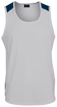 MENS TEAM SINGLET SLEEVELESS