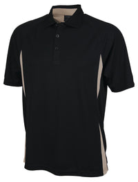 MENS ARCTIC POLO S/S