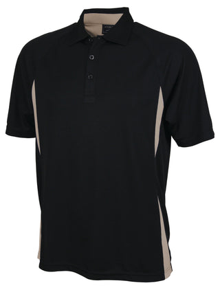 MENS ARCTIC POLO S/S