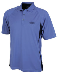 MENS ARCTIC POLO S/S