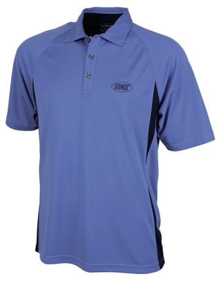 MENS ARCTIC POLO S/S