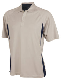 MENS ARCTIC POLO S/S