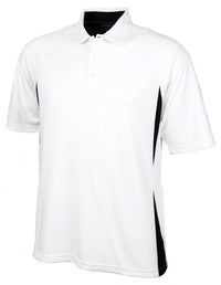 MENS ARCTIC POLO S/S
