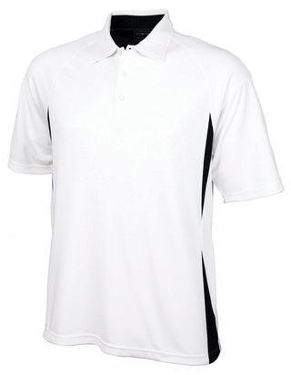MENS ARCTIC POLO S/S