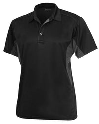 MENS FRESHEN POLO S/S