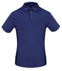 MENS FRESHEN POLO S/S