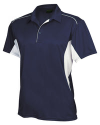 MENS FRESHEN POLO S/S