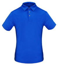 MENS FRESHEN POLO S/S
