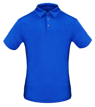 MENS FRESHEN POLO S/S